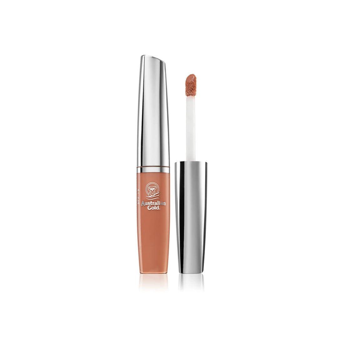Australian Gold - Lip Matte - Nude SPF15