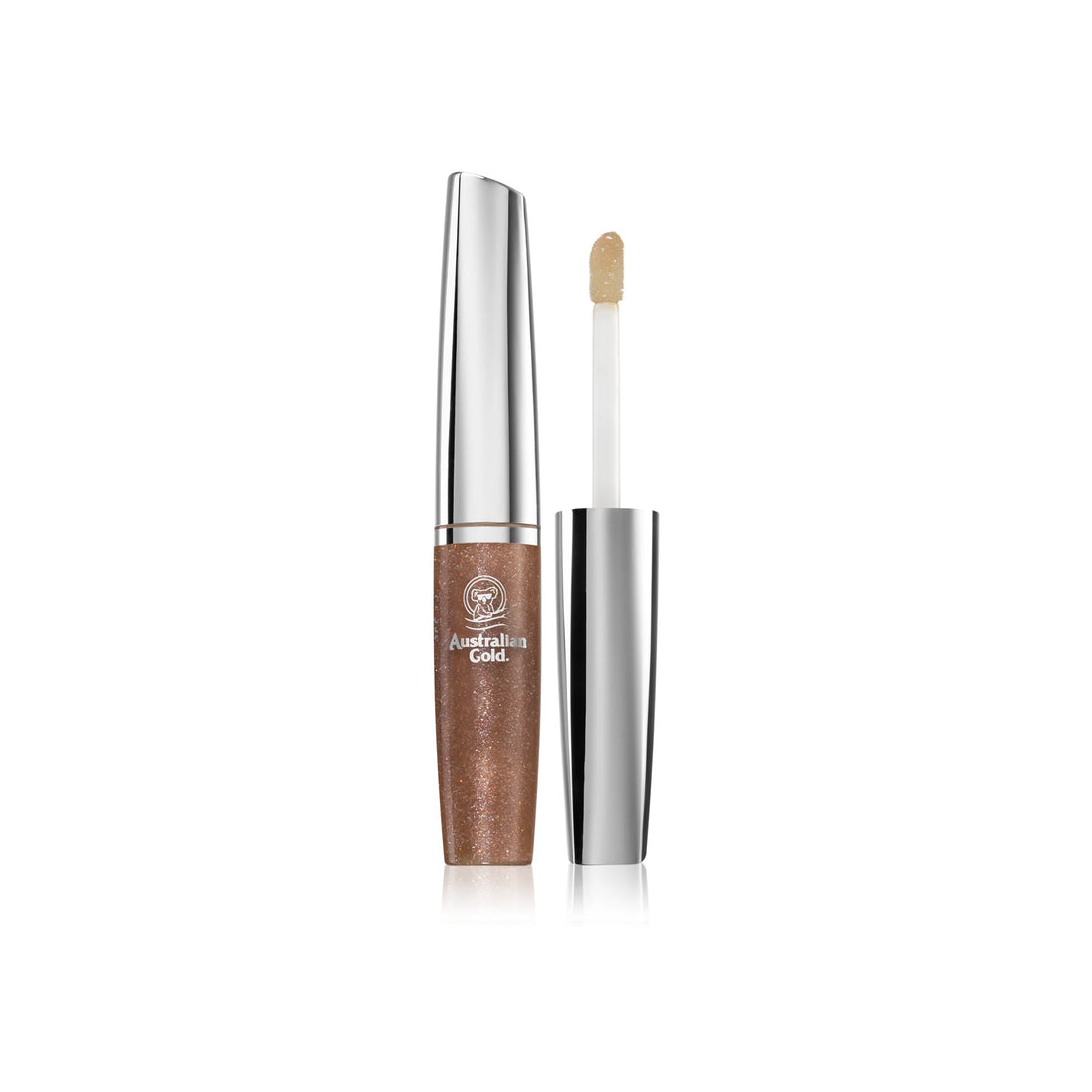 Australian Gold - Lip Matte - Shine SPF 15