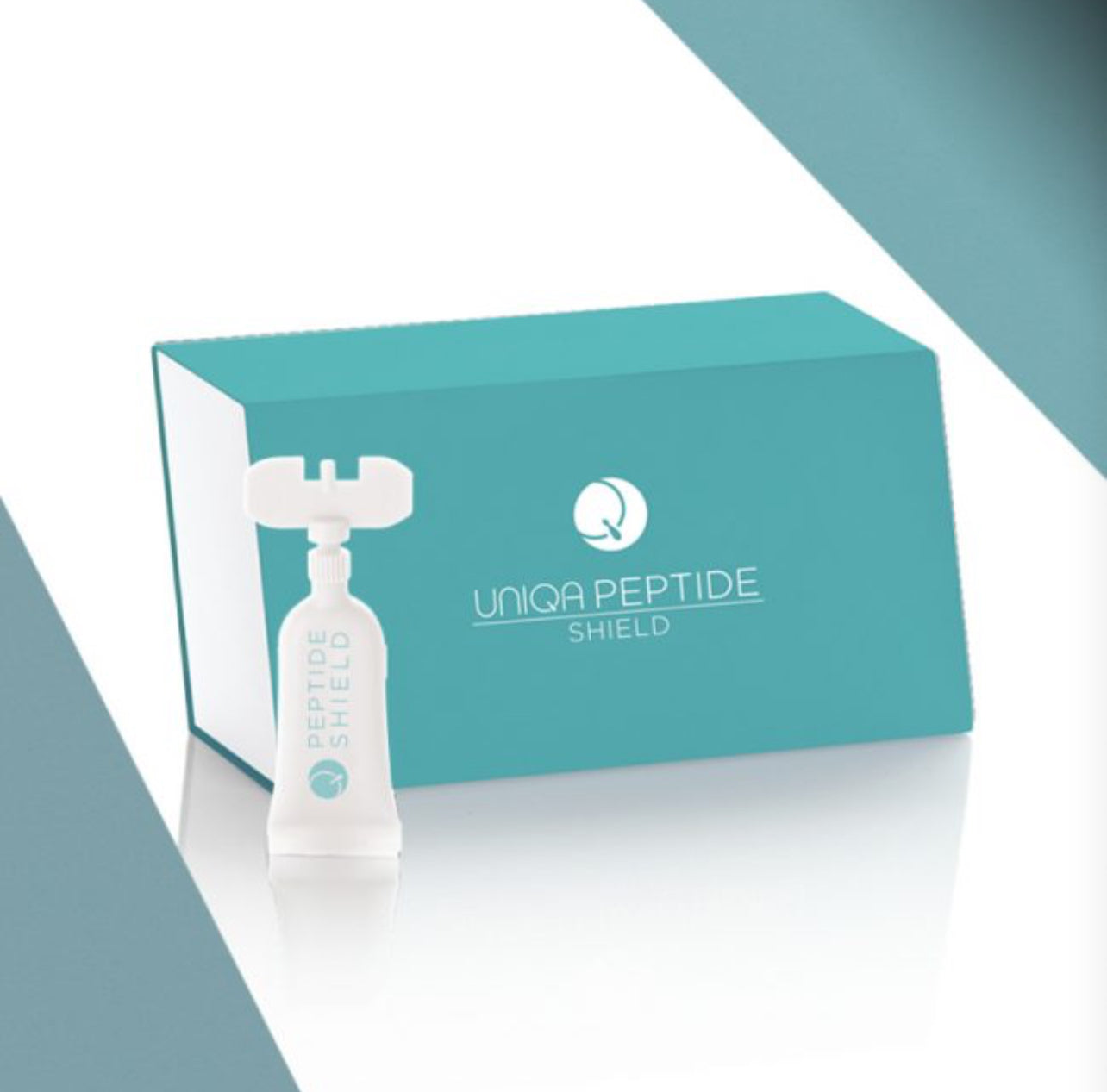 Peptide - Shield | UNIQA
