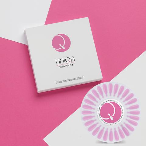Vitamina E - UNIQA