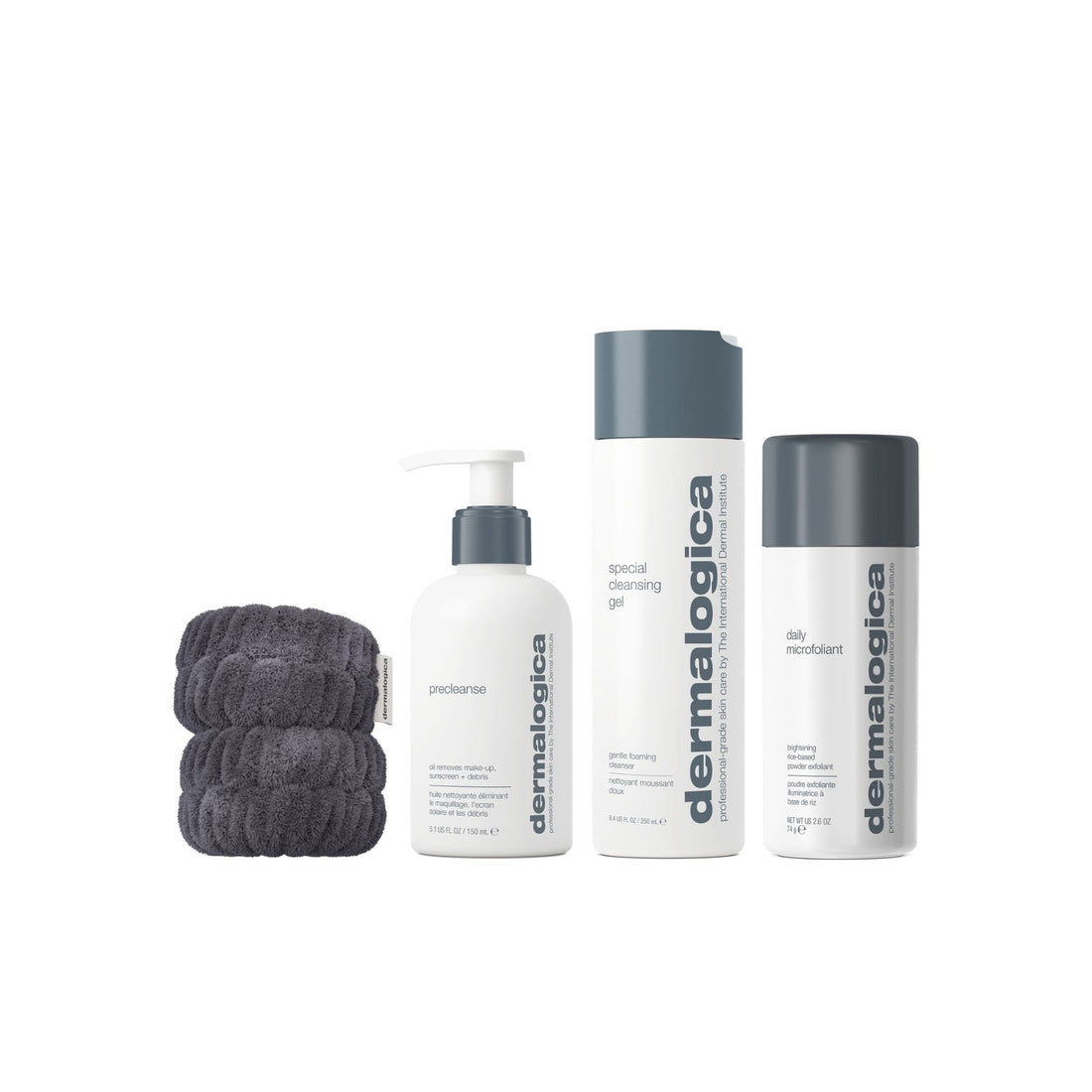 Cleanse Glow Kit - Dermalogica