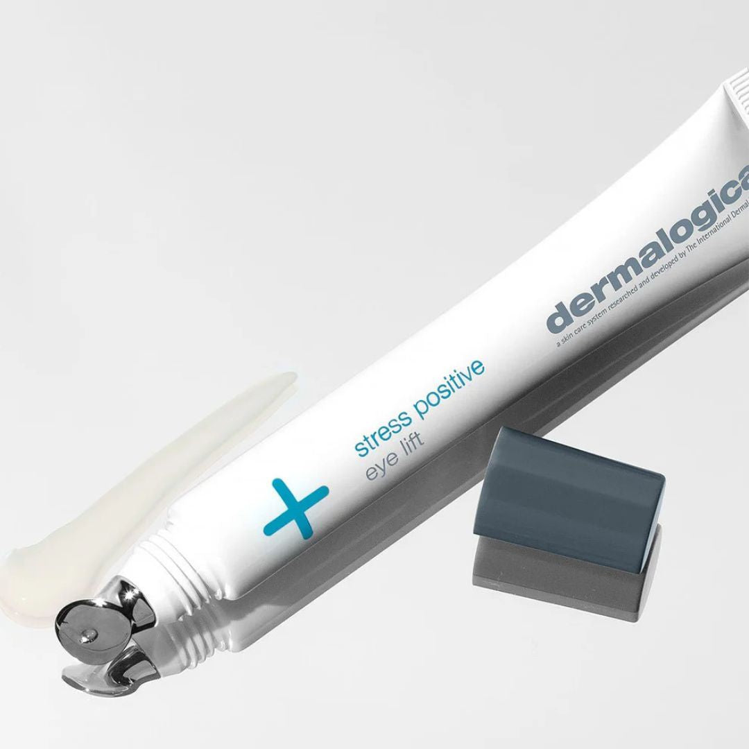 Stress Positive Eye Lift | Trattamento Occhi Rassodante e Illuminante - Dermalogica