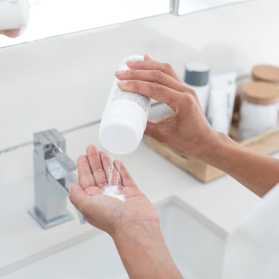 Microfoliant in Polvere Esfoliante | Pelle Liscia e Luminosa Ogni Giorno - Dermalogica