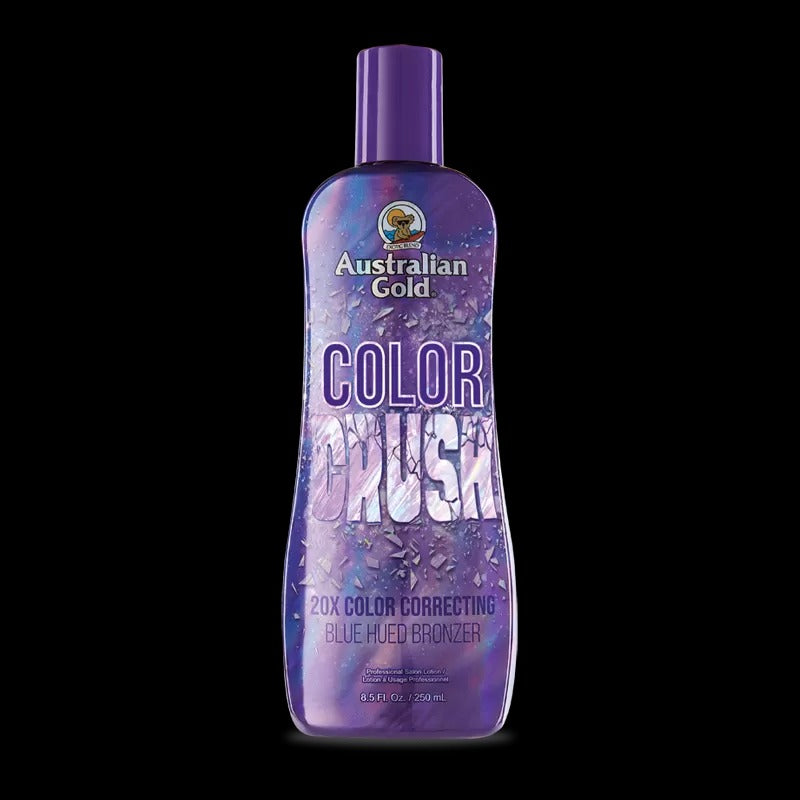 AUSTRALIAN GOLD-Color Crush - Intensificatore Abbronzatura con 20 Bronzers e Antiossidanti | AUSTRALIAN GOLD
