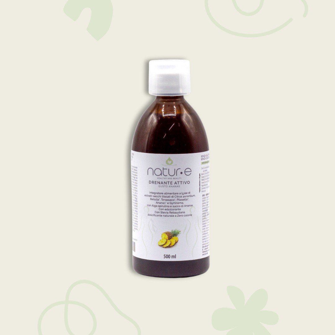 Nuova Promo Detox