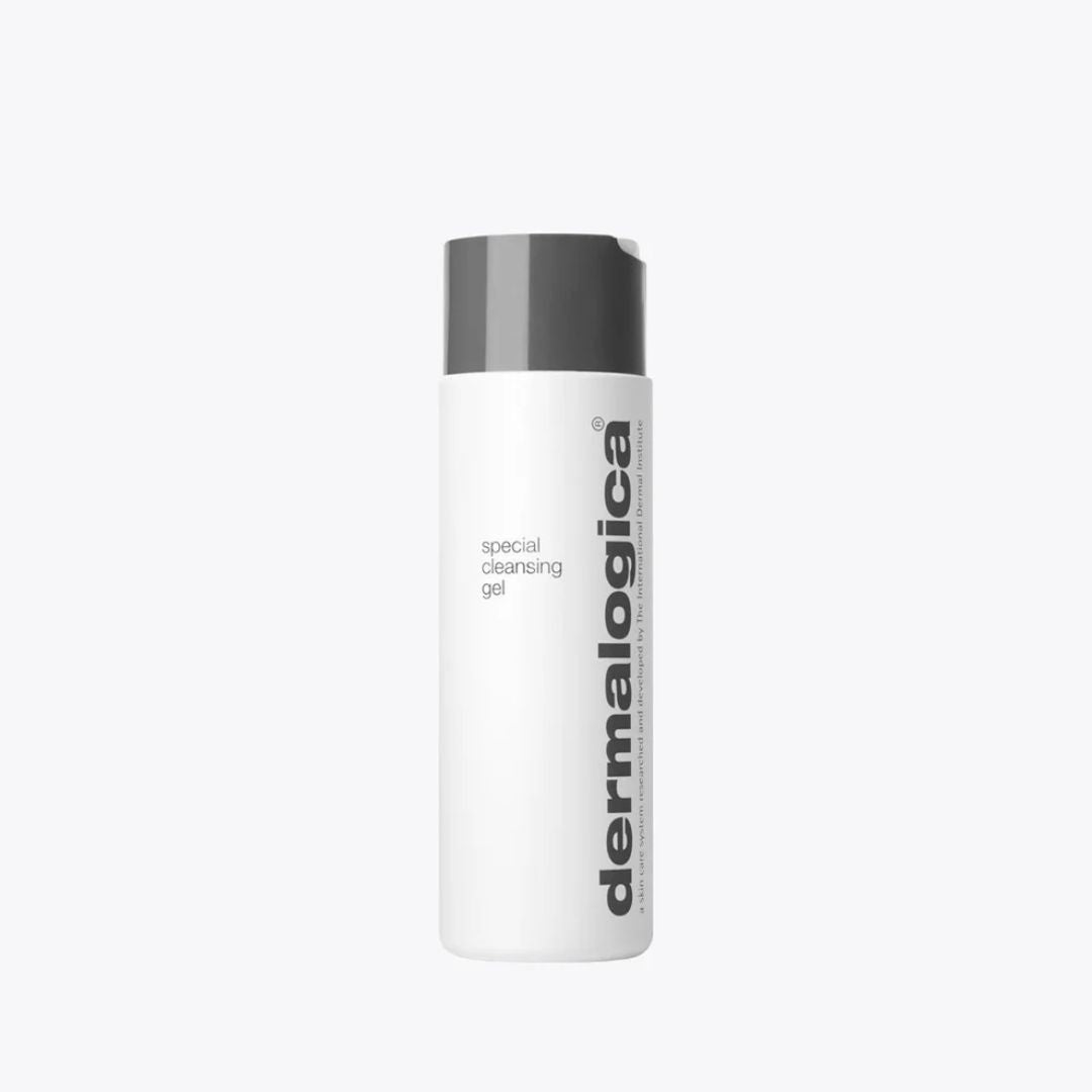 Special Cleansing Gel | Detergente Gel Schiumogeno Delicato per Tutti i Tipi di Pelle - Dermalogica