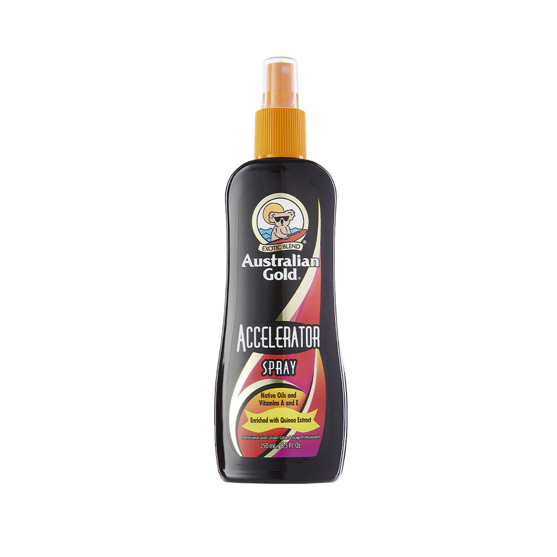 Australian Gold - Accelerator Spray | Intensificatore Abbronzatura