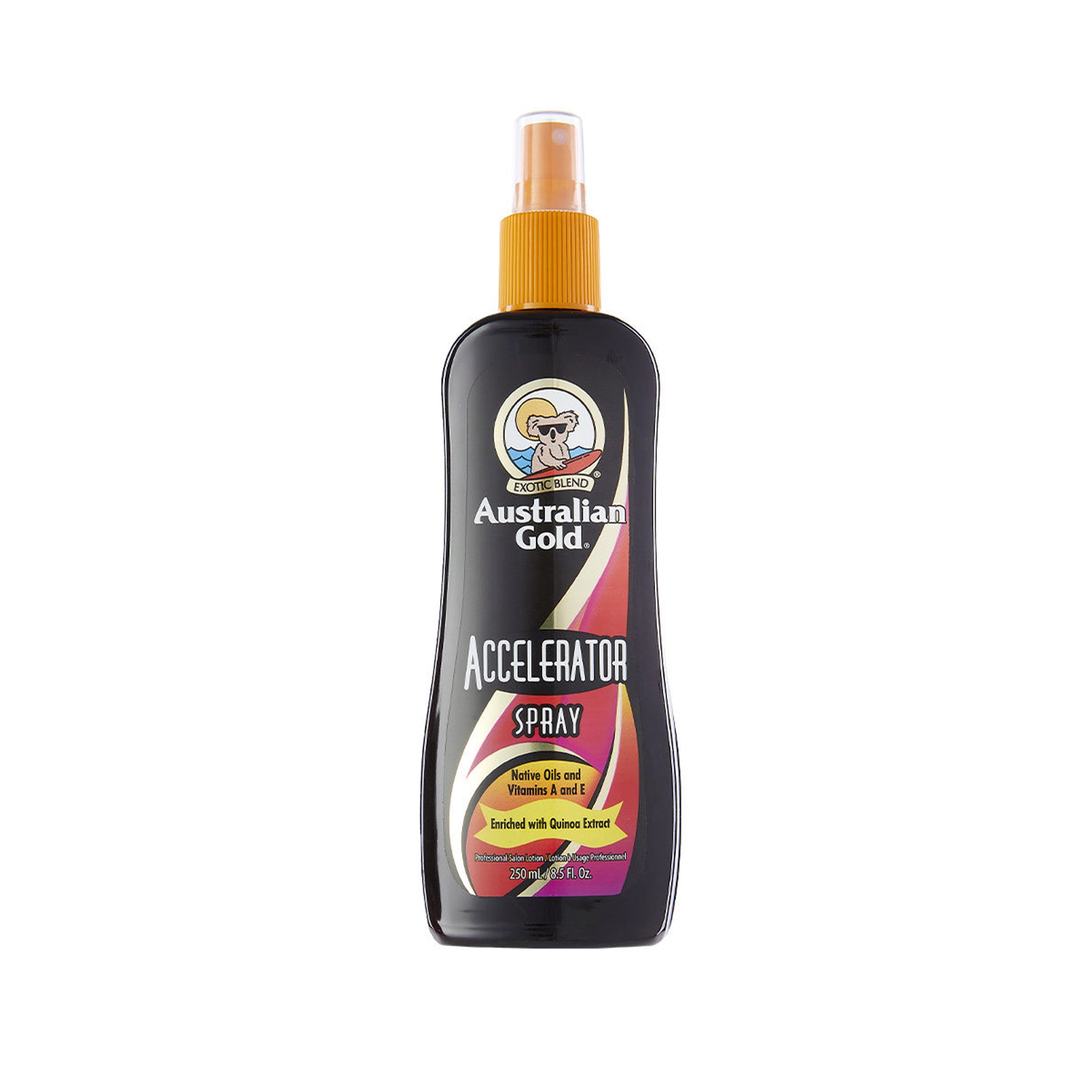 Australian Gold - Accelerator Spray | Intensificatore Abbronzatura