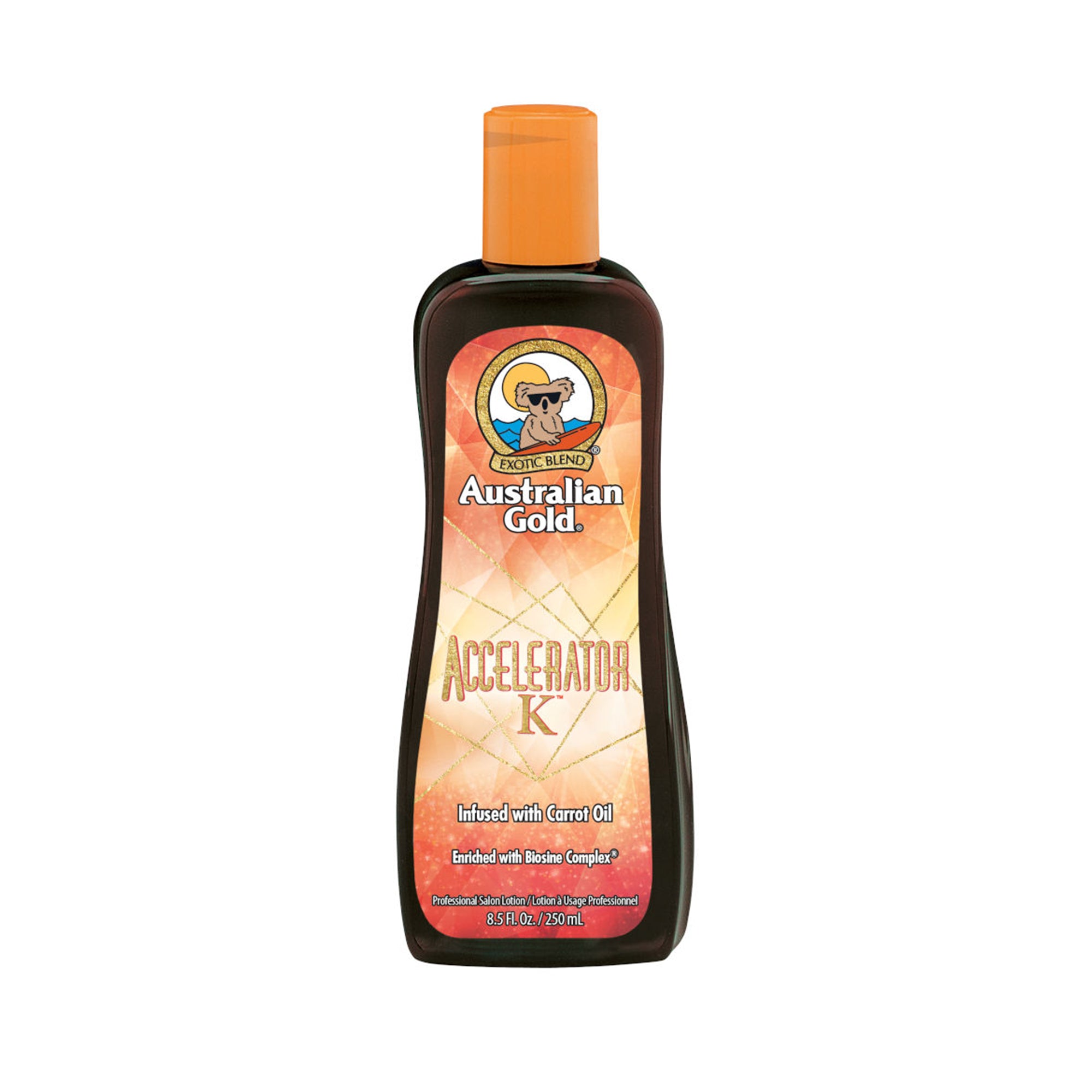 Australian Gold Accelerator K | Intensificatore Abbronzatura Colore Intenso