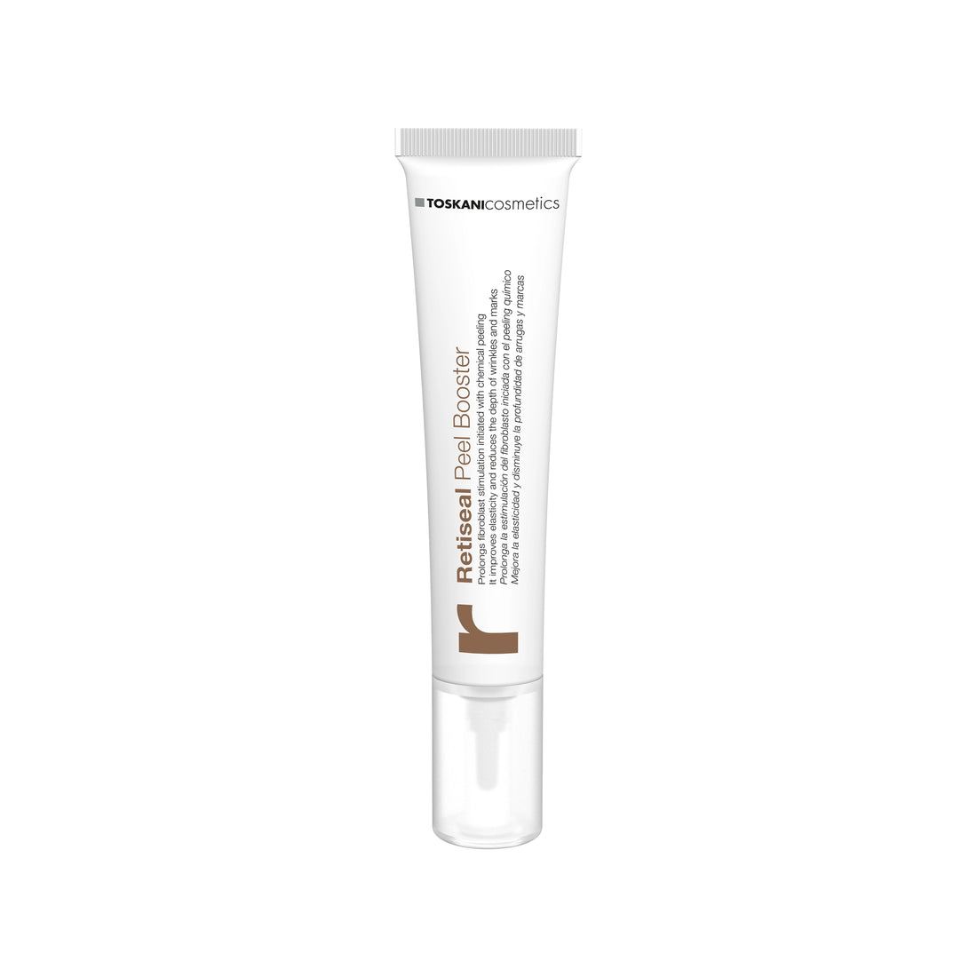 Toskani - Retiseal Peel Booster
