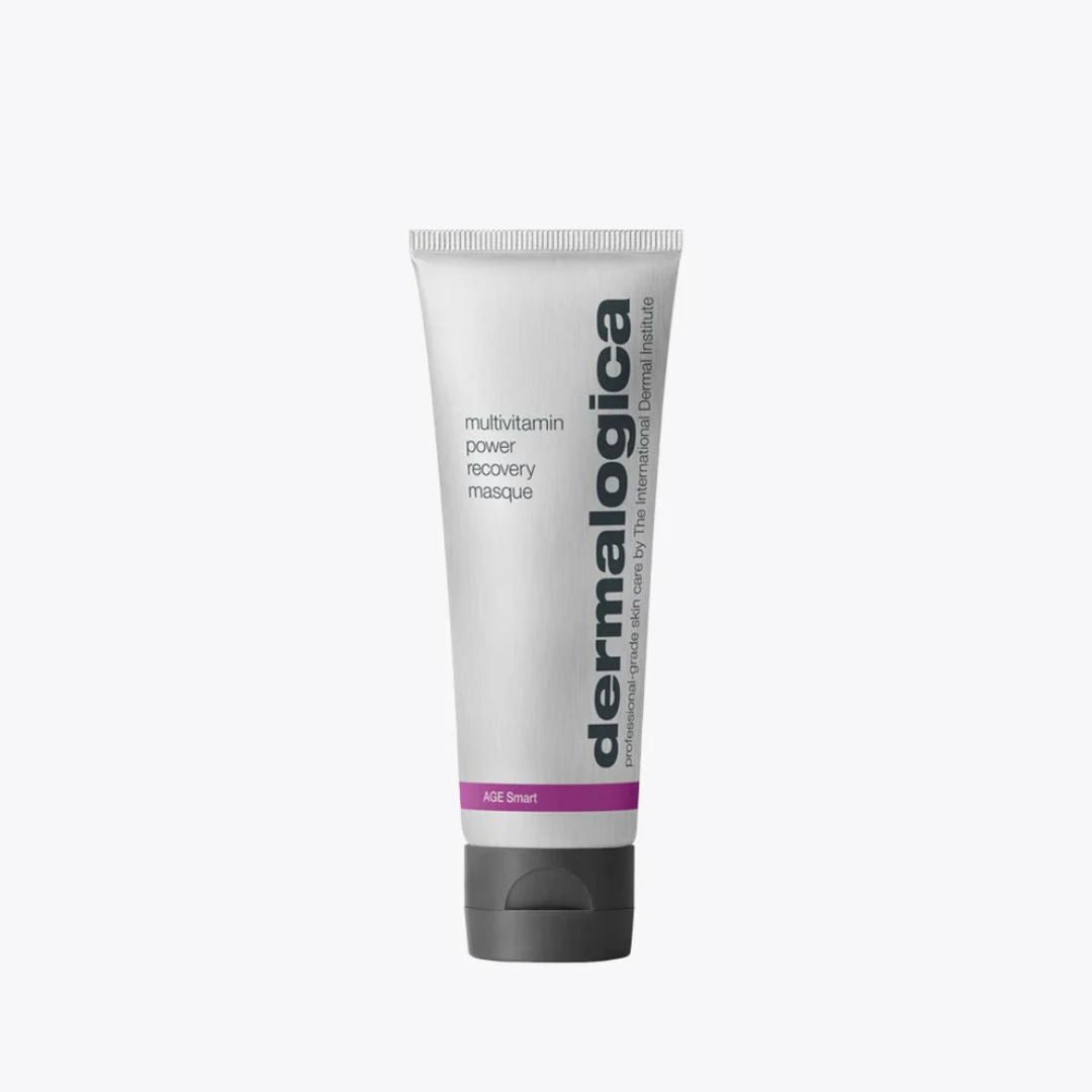 MultiVitamin Power Recovery Masque | Maschera Rivitalizzante e Nutriente per una Pelle Rigenerata - Dermalogica