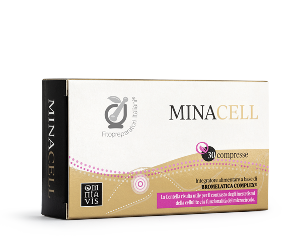 Minacell 30 CPR | Natur.e