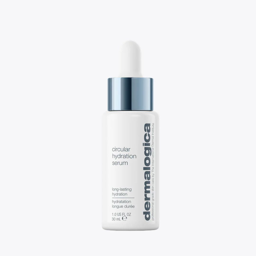 Circular Hydration Serum | Siero Idratante con Acido Ialuronico - Dermalogica