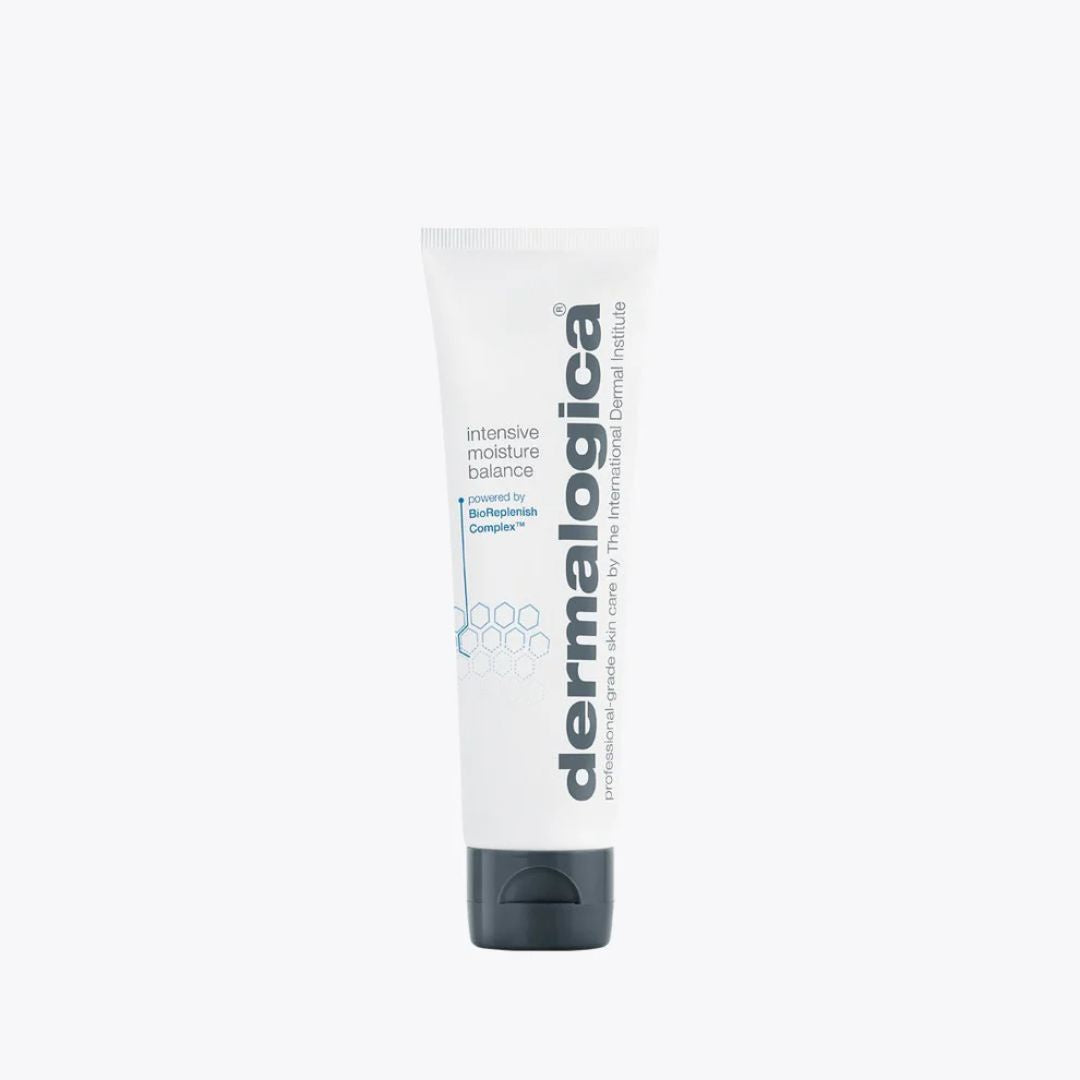 Intensive Moisture Balance | Crema Idratante Nutriente per Pelle Secca e Spenta - Dermalogica