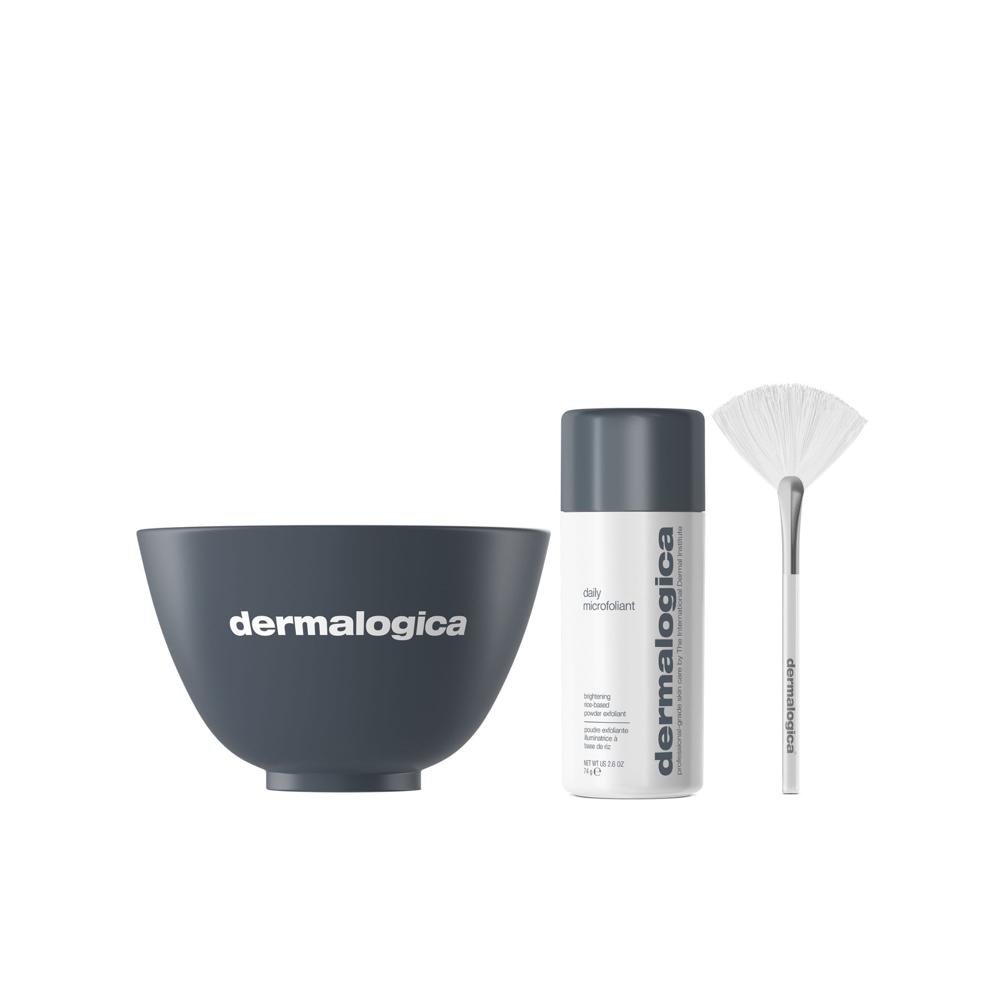 Smooth Brighten Kit - Dermalogica