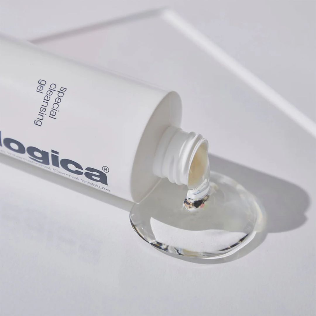 Special Cleansing Gel | Detergente Gel Schiumogeno Delicato per Tutti i Tipi di Pelle - Dermalogica
