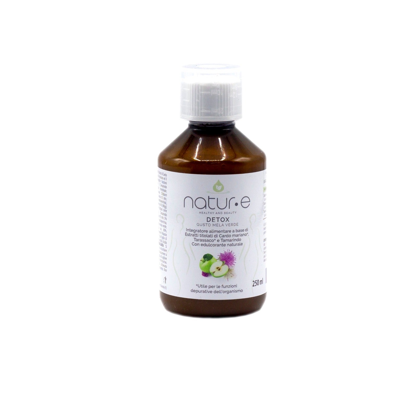 Natur·e - Integratore alimentare Detox