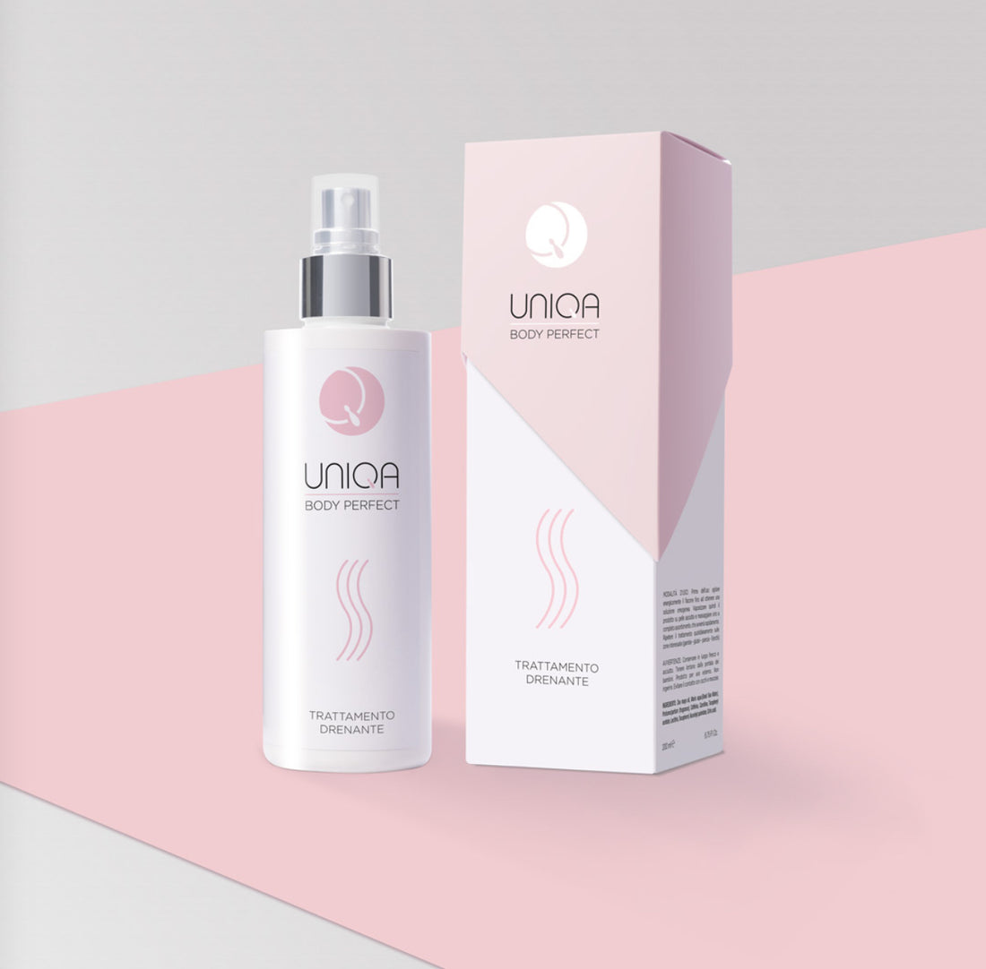 Uniqa Body Perfect - trattamento drenante