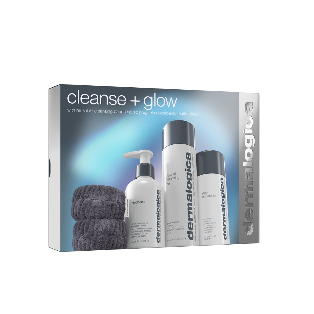 Cleanse Glow Kit - Dermalogica