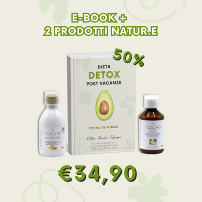 PROMO DETOX