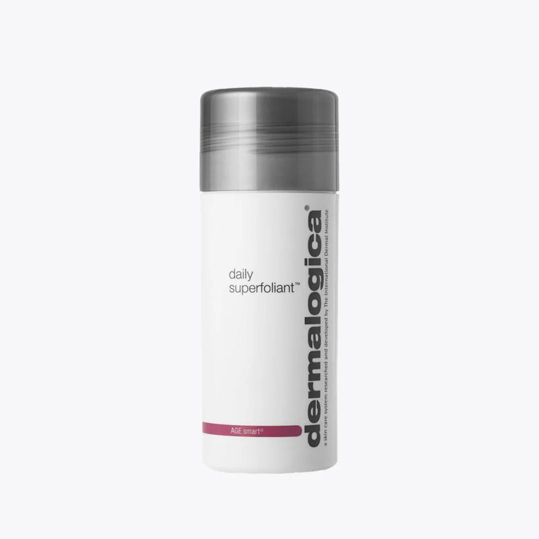 Daily Superfoliant | Polvere Esfoliante Anti-Age con Carbone Attivo - Dermalogica