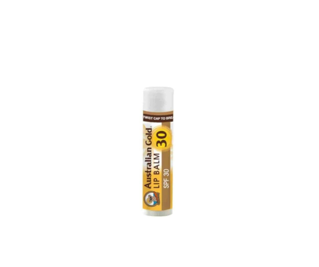 Australian Gold - Lip Balm Blister SPF 30