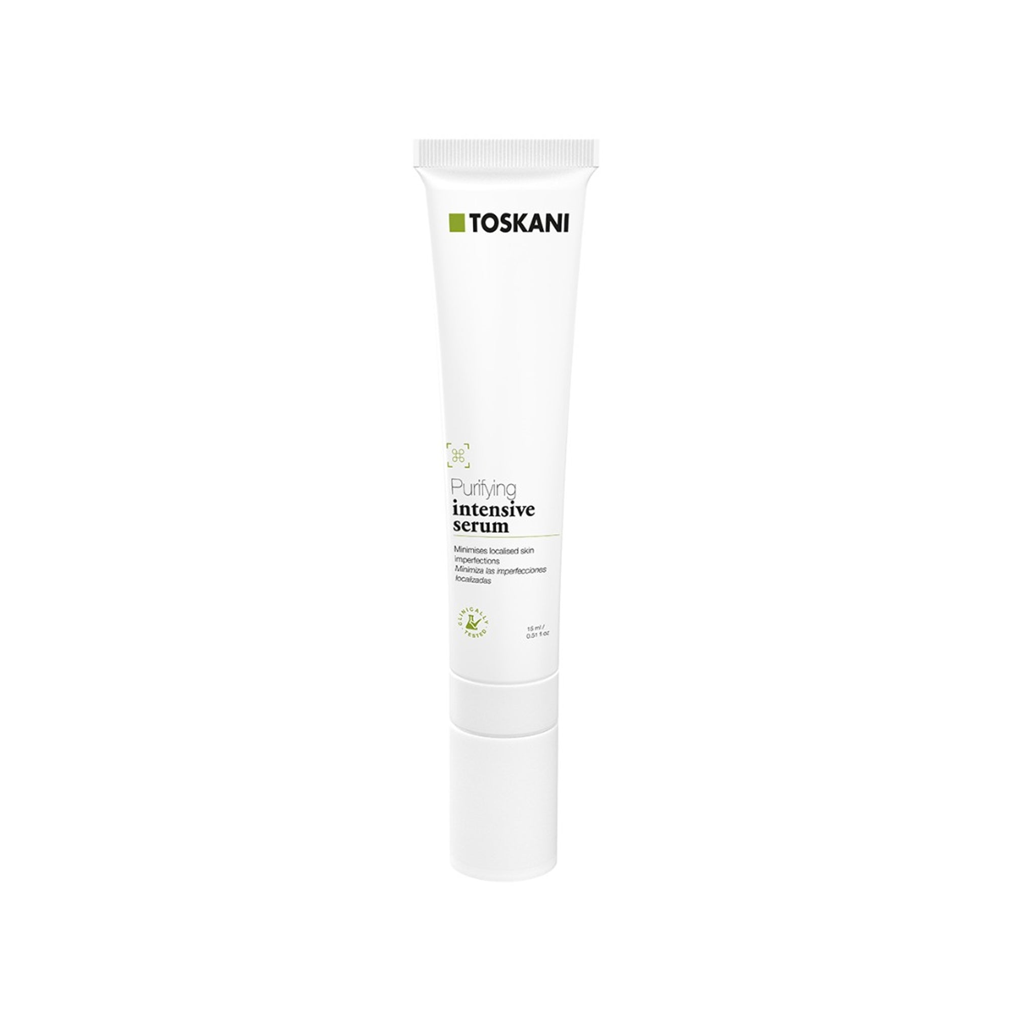 Toskani - Purifyng Intensive Serum