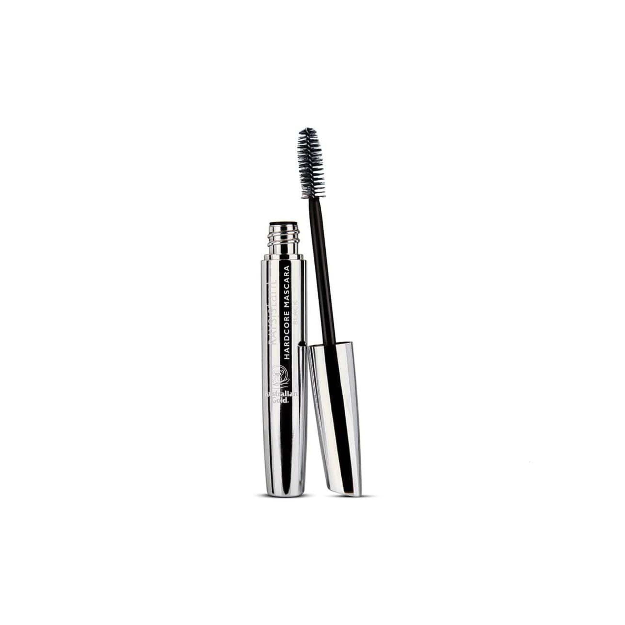 Australian Gold - Hardcore Mascara Black