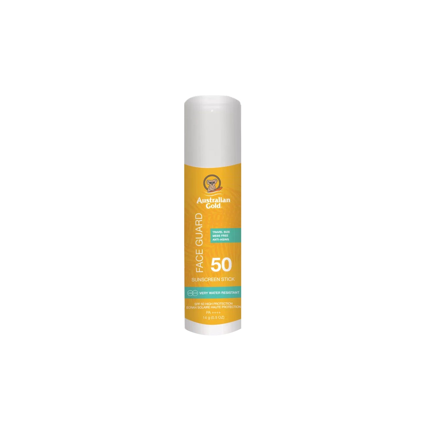 Australian Gold - Face Guard SPF 50