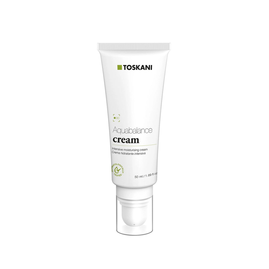 Toskani - Aquabalance cream