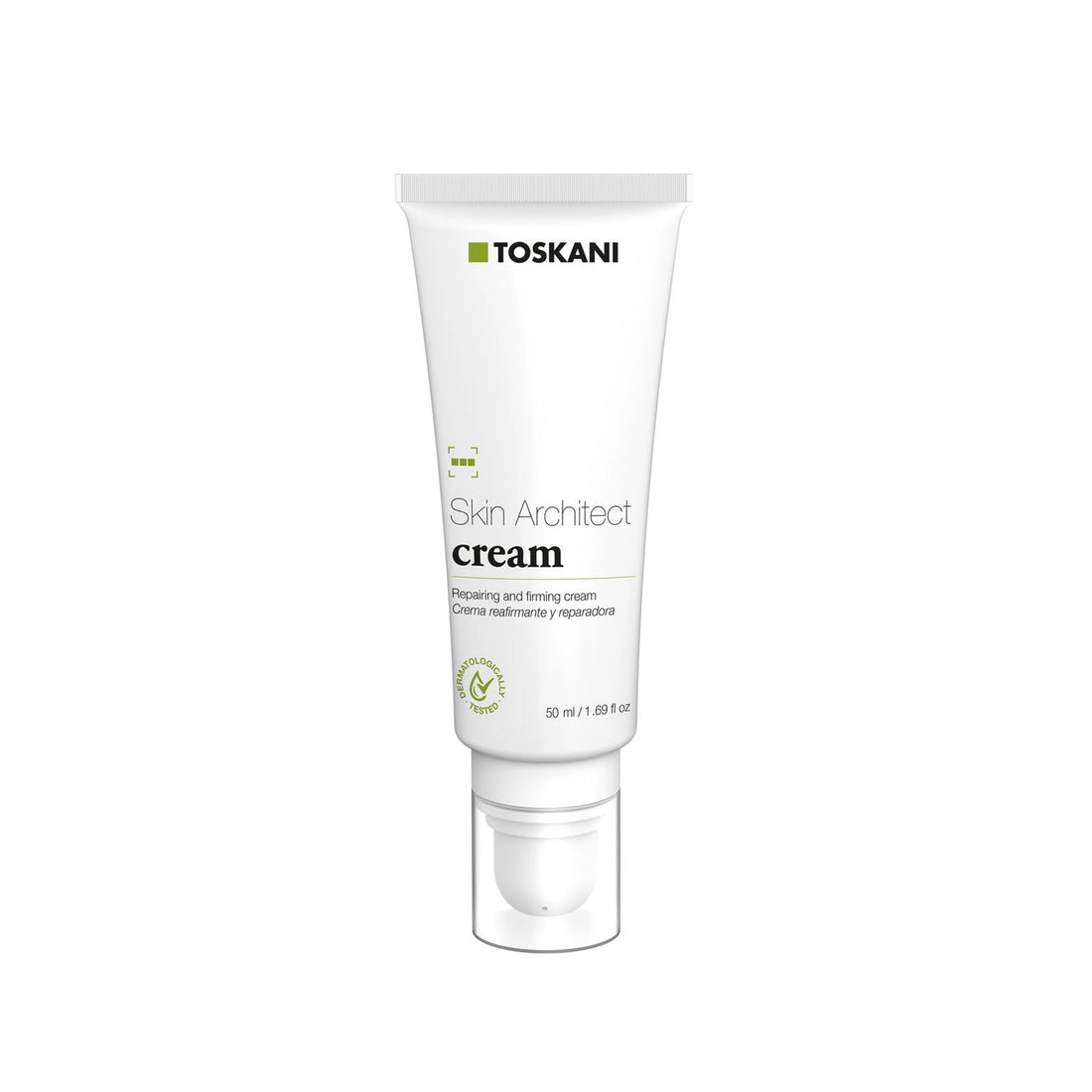 Toskani - Skin Architect Cream