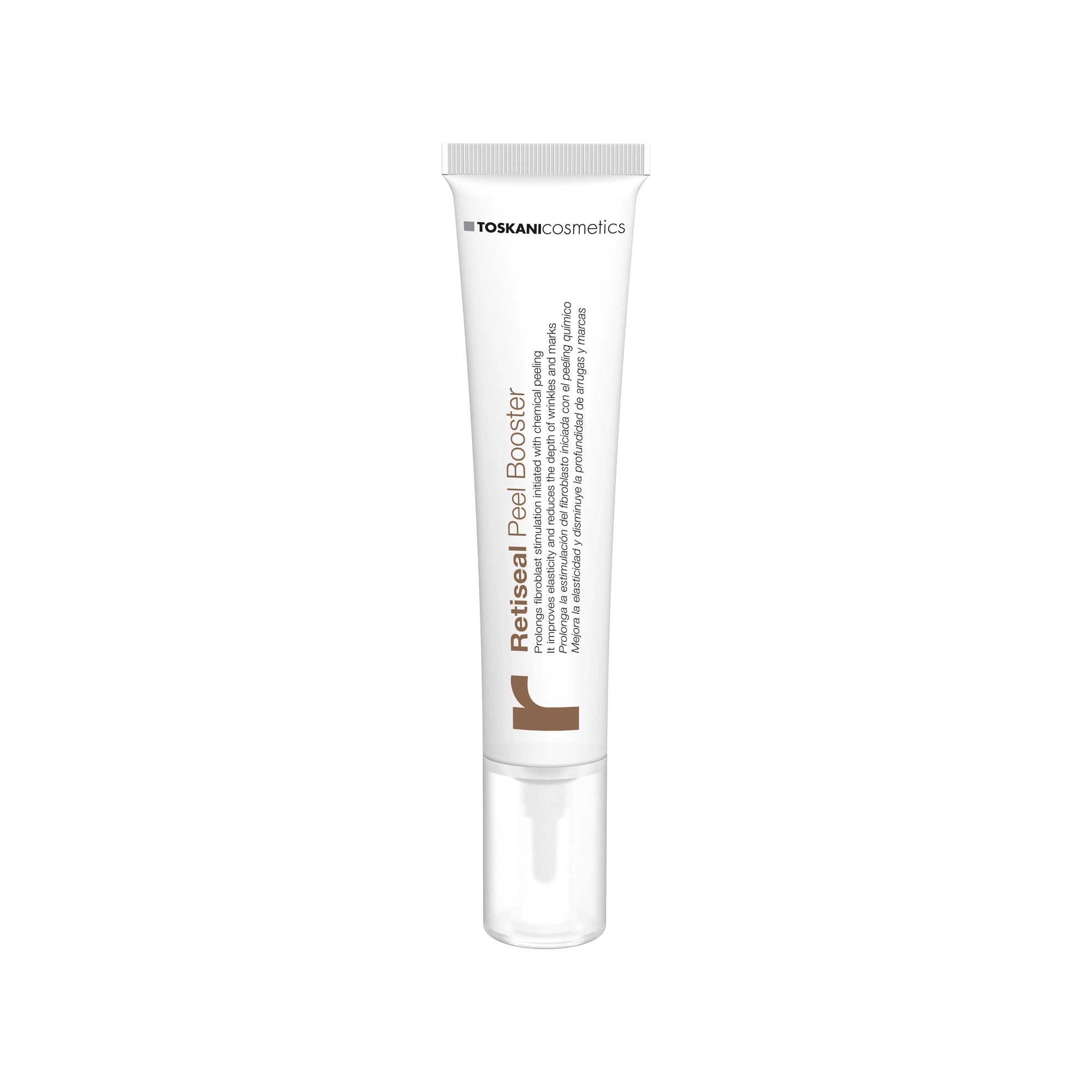 Toskani - Retiseal Peel Booster