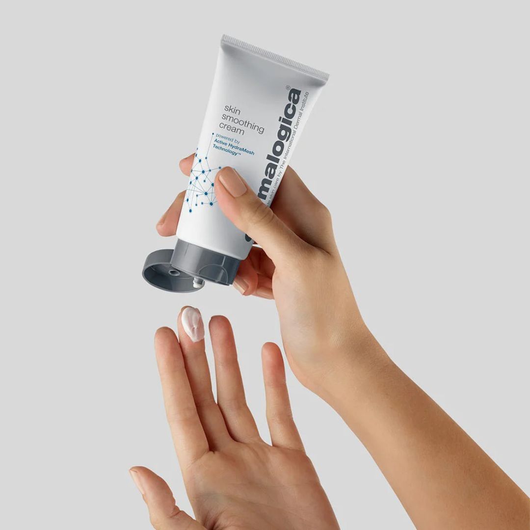 Skin Smoothing Cream | Crema Idratante Levigante con Tecnologia HydraMesh™ - Dermalogica