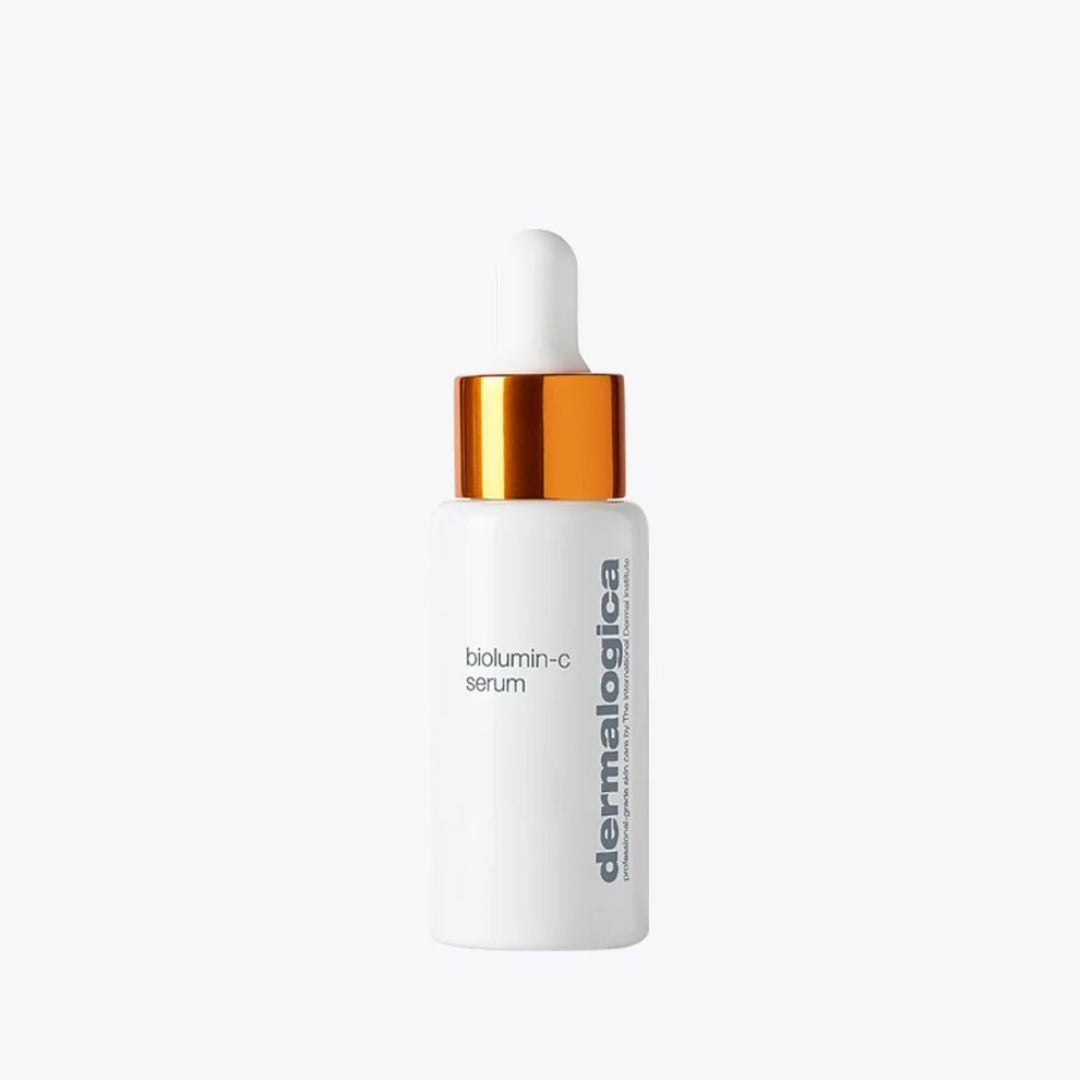 BioLumin-C Serum | Siero Illuminante alla Vitamina C per una Pelle Radiosa e Compatta - Dermalogica