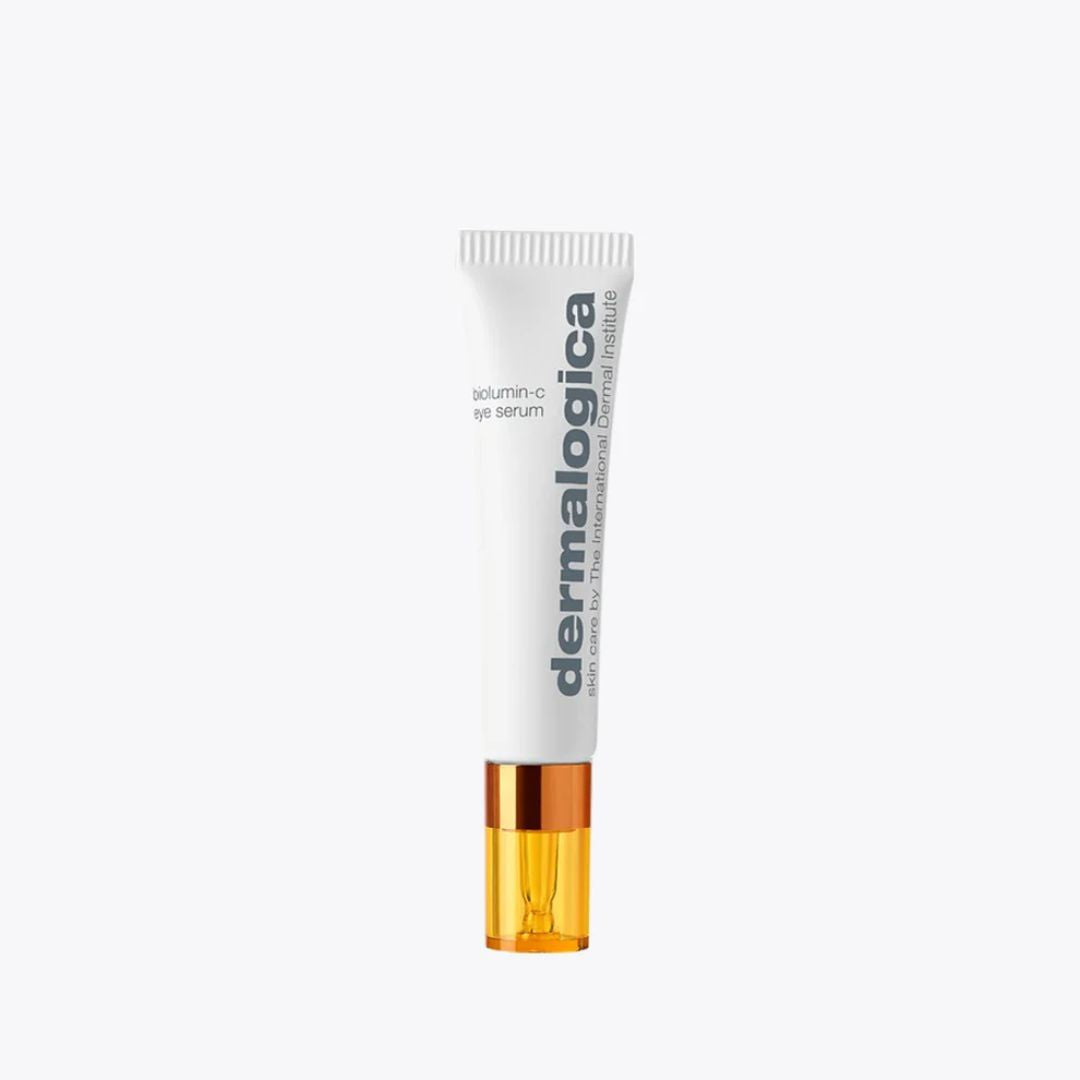 BioLumin-C Eye Serum | Siero Contorno Occhi alla Vitamina C per un Aspetto Giovane e Radioso - Dermalogica