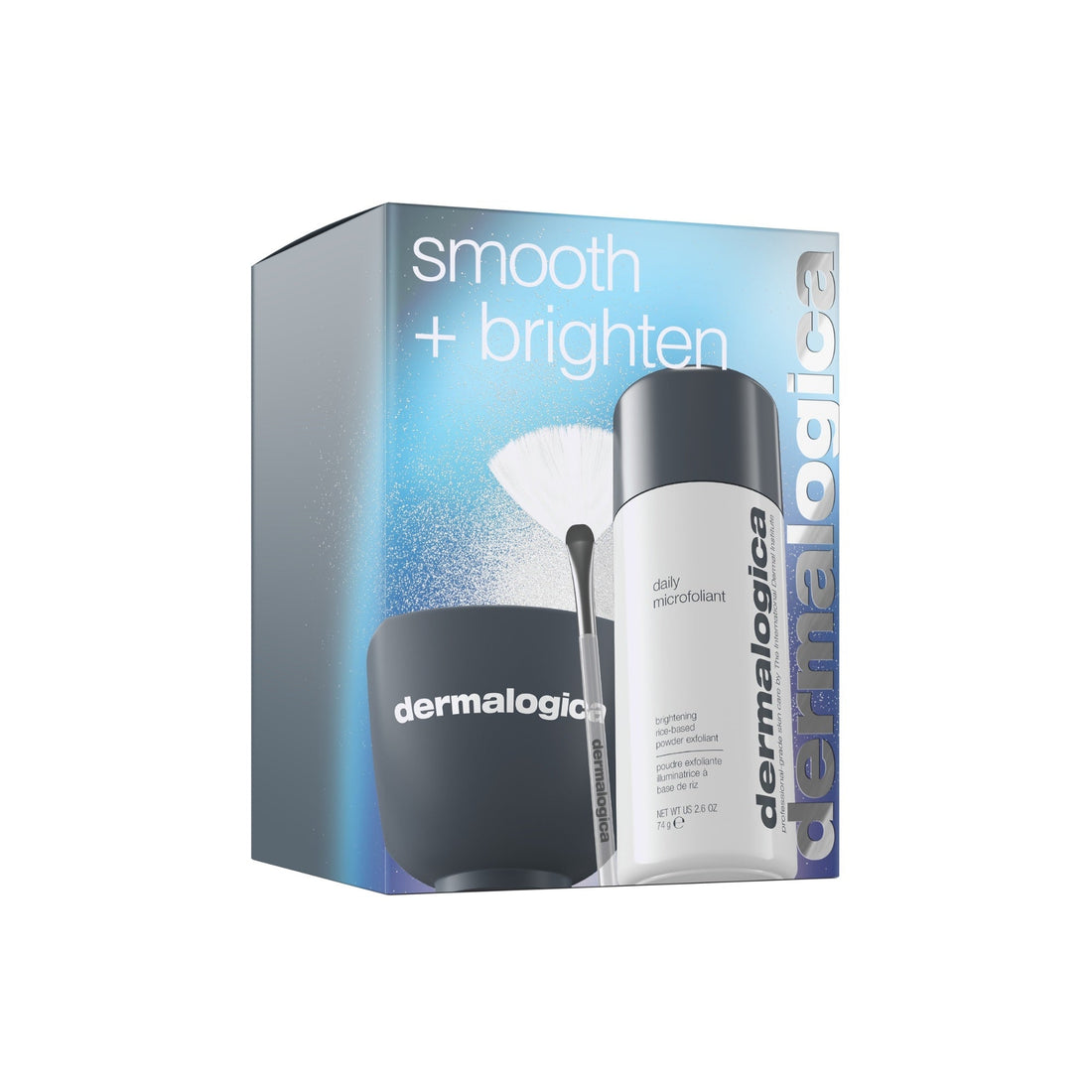 Smooth Brighten Kit - Dermalogica