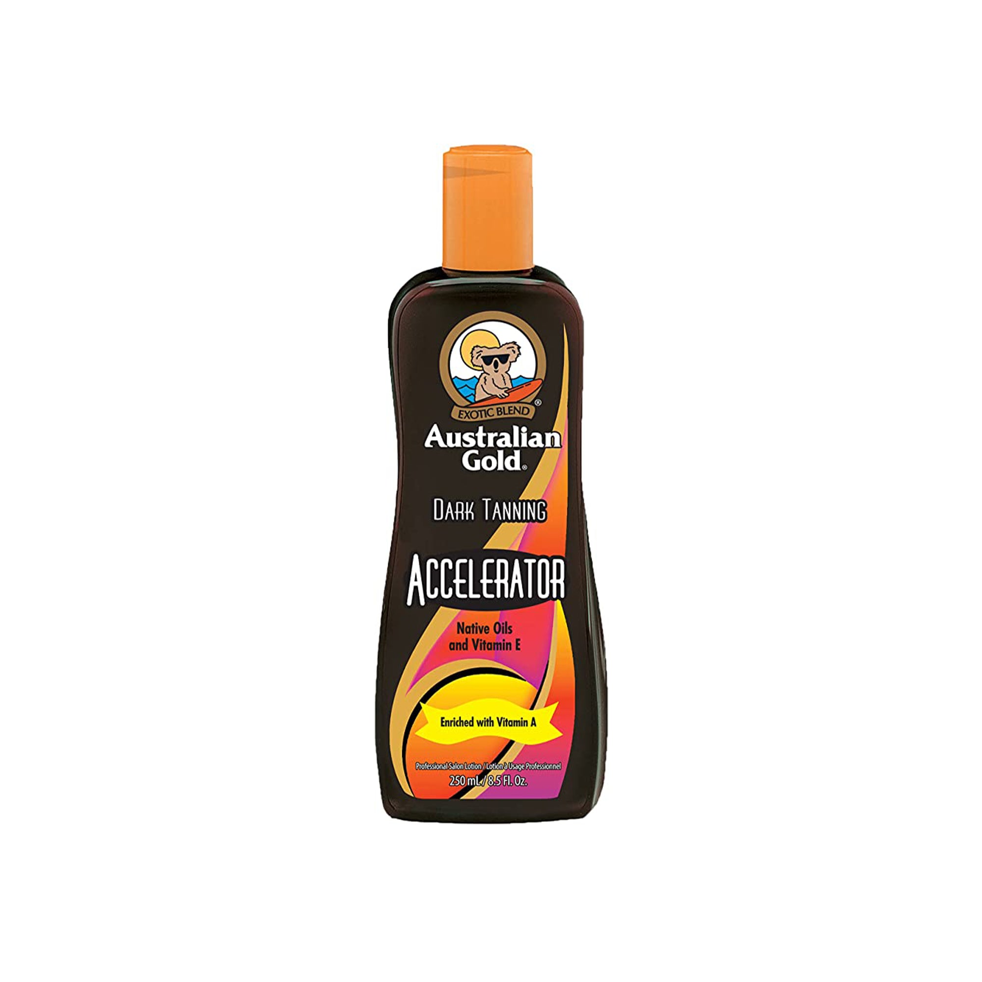 Australian Gold - Dark Tanning Accelerator